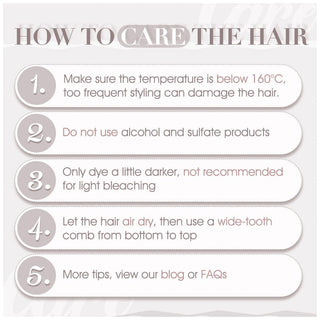 wig pieces for thinning hair