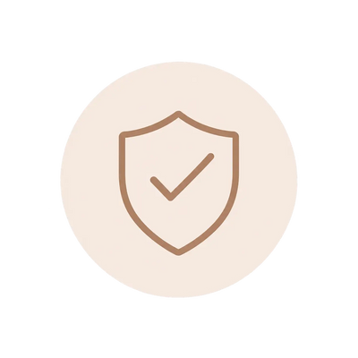 Verify before you buy