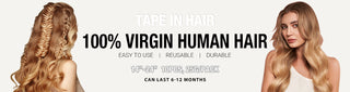 virgin_human_tape_in_hair