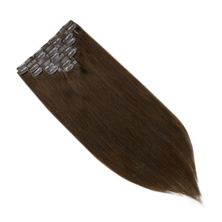 seamless clip hair extensions