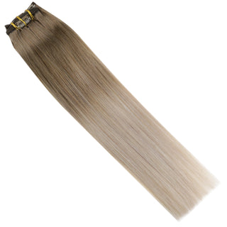 remy extensions clip in