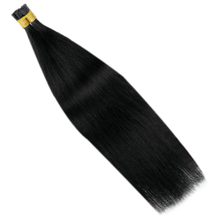 i tip fusion hair extensions
