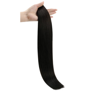 remy tape extensions brazilian hair