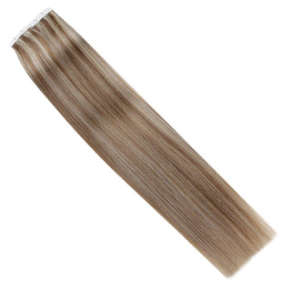 remy semmless human hair extentions