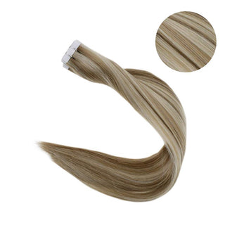 tape human hair extensions