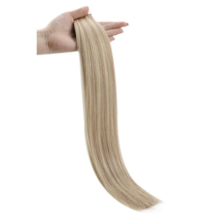 double side tape in hair