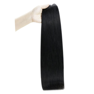 real remy hair extensions