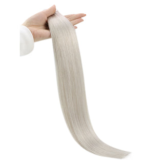 hair extensions invisible human hair virgin quality