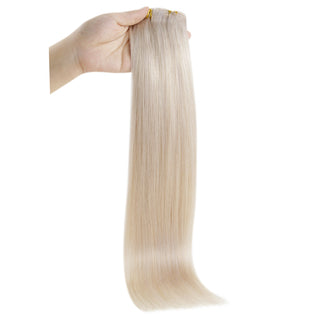 remy extensions clip bundles in human hair