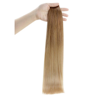tape human hair 18 inch