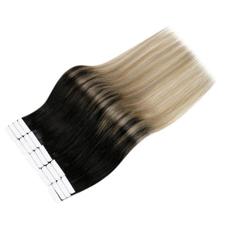 tape in extensions