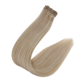 hair weave for women