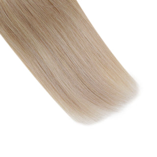 i tip blonde hair extensions