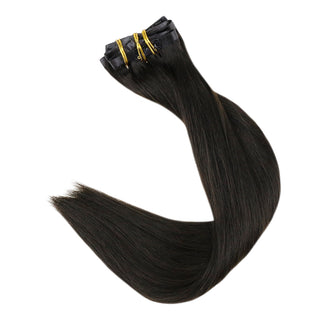 remy seamless human hair extentions