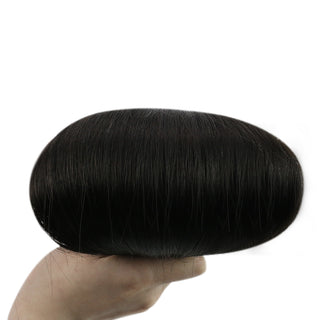 hair weave for braids hand tied weft