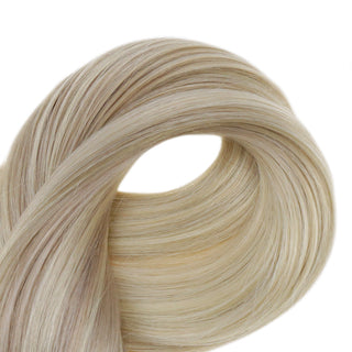 remy seamless human hair extentions