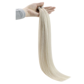 quality virgin human hair