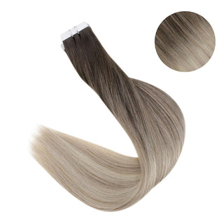 tape human hair extensions