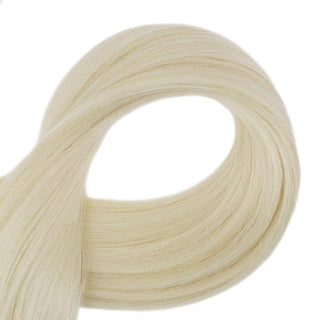 tape hair extensions human hair blonde