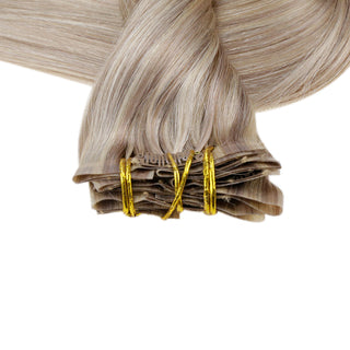 remy clip in hair extensions human hair