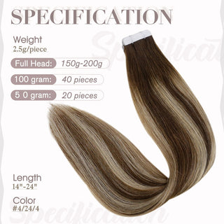 top rated tape in hair extensions