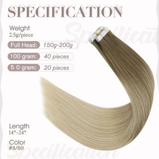 best hair for tape in extensions