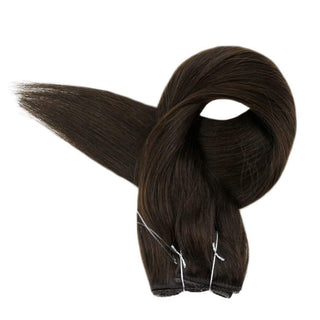 brown halo hair extensions