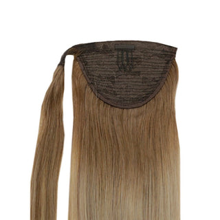 long ponytail hair extensions