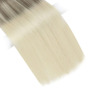 blonde weave hair bundles