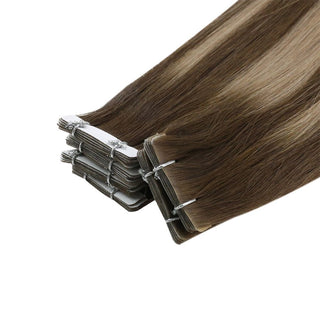 top inject tape hair extensions