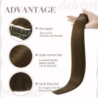 tape in extensions sale