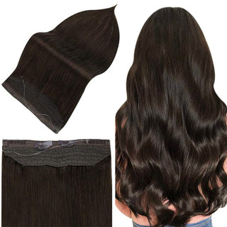 20 inch halo hair extensions