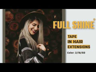 tape in extensions for black hair