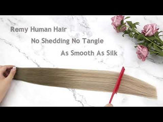 best tape in extensions for fine hair