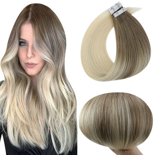 inject tape hair extensions