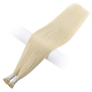 human hair extensions blonde