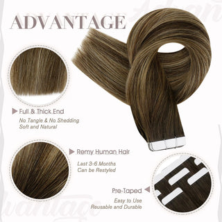tape in hair extensions for sale