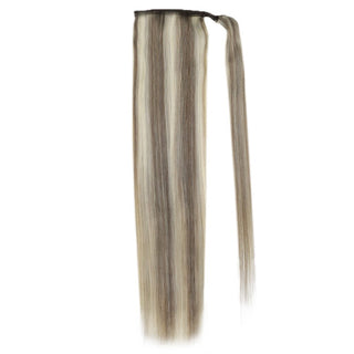 natural ponytail extension