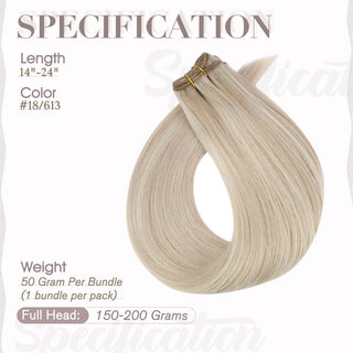 buy weft hair extensions